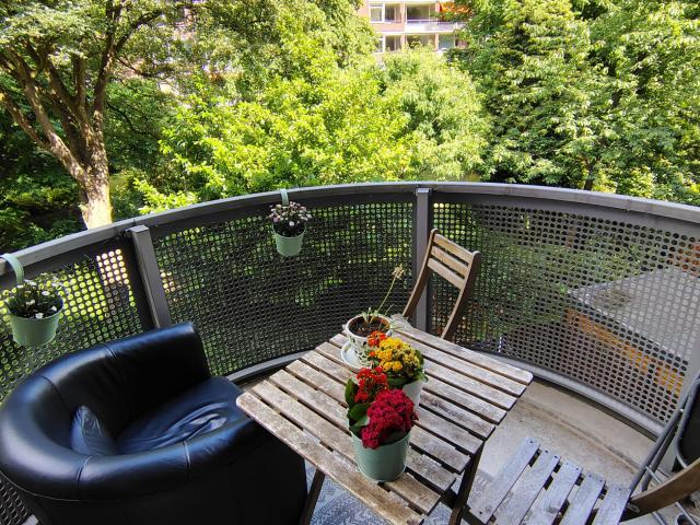 Kamer te huur in Zuid, Amsterdam