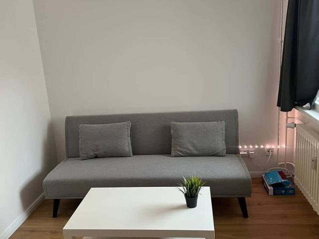 Zimmer mieten in Moabit, Berlin