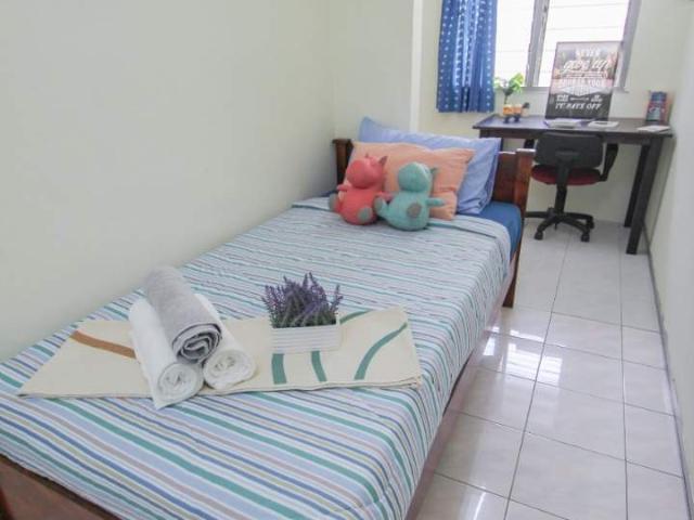 Room for rent in Petaling, Damansara Damai