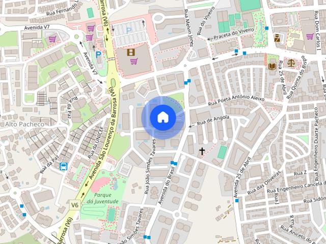 Quarto alugar em Portimão, Faro