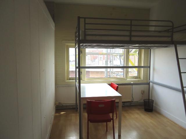 Kamer te huur in Haarzuilens, Utrecht