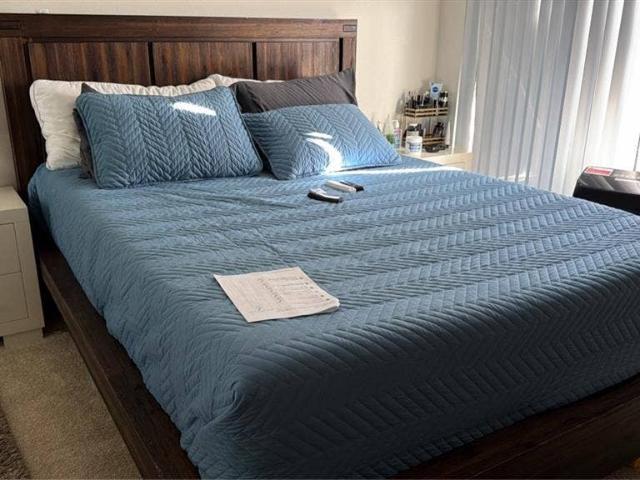 Room for rent in Park West Apartment Homes, Irvine