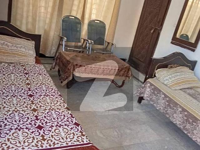 Room for rent in Islamabad