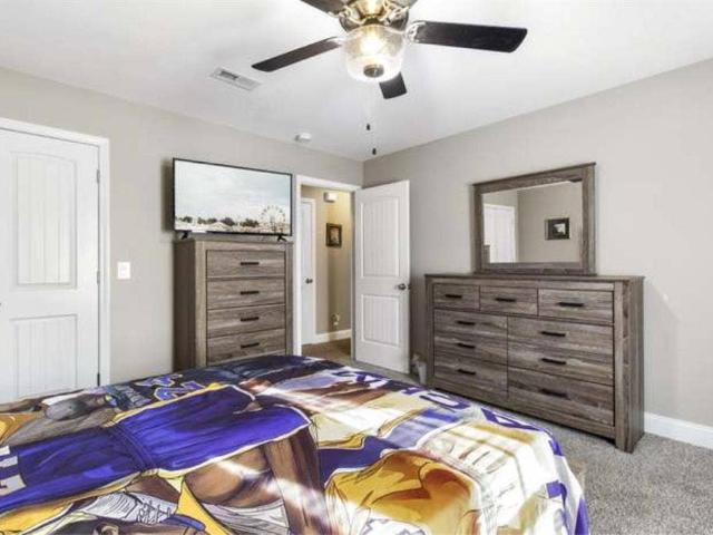 Room for rent in Tennessee