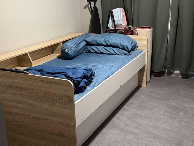 Room for rent in Pasir Ris, 17 Far East, Changi