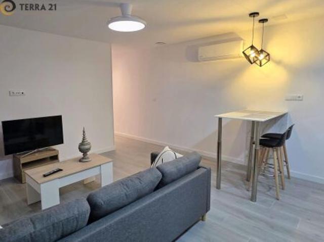 Habitación en alquiler en San Bartolomé, Jaén