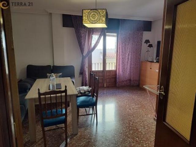 Habitación en alquiler en San Félix, Jaén