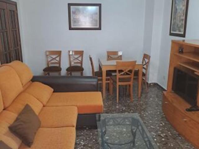 Habitación en alquiler en Las Protegidas, Jaén