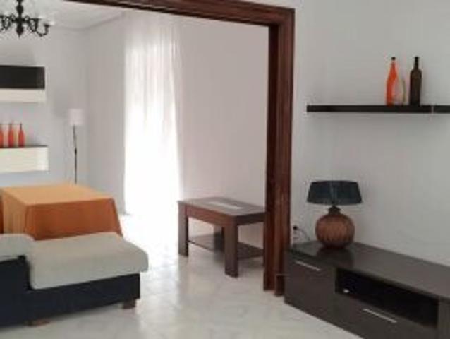 Habitación en alquiler en Las Protegidas, Jaén