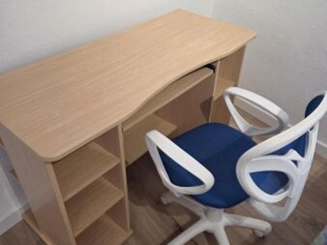Habitación en alquiler en Las Protegidas, Jaén