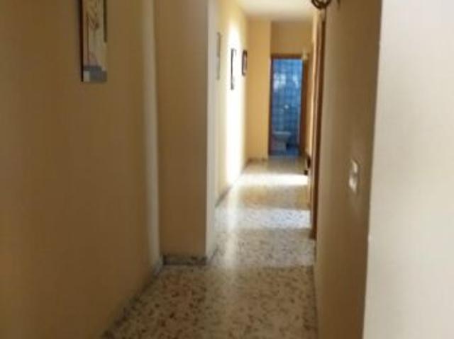 Habitación en alquiler en San Andrés, Jaén