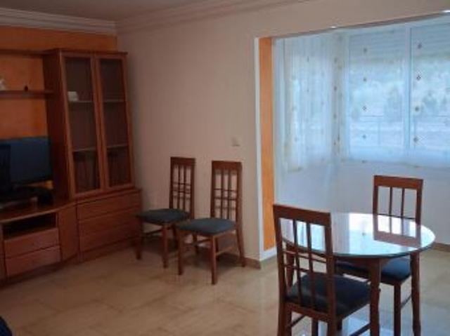 Habitación en alquiler en Jaén, Andalucía