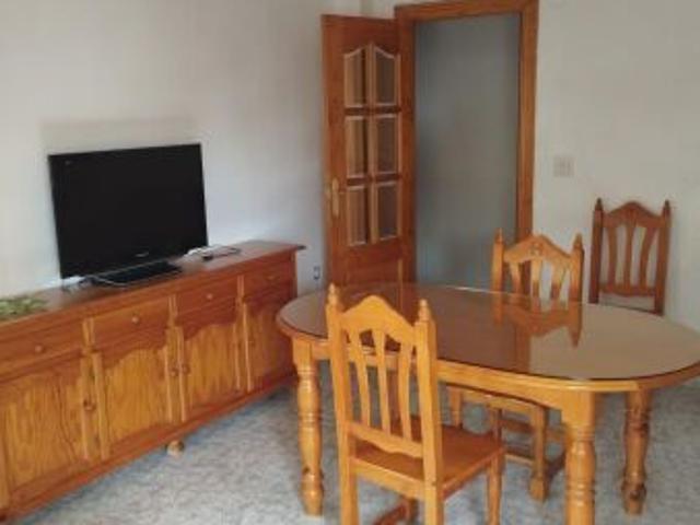 Habitación en alquiler en Jaén, Andalucía