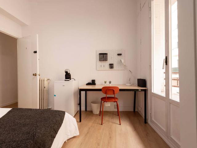 Habitación en alquiler en Moncloa-Aravaca, Medina-sidonia