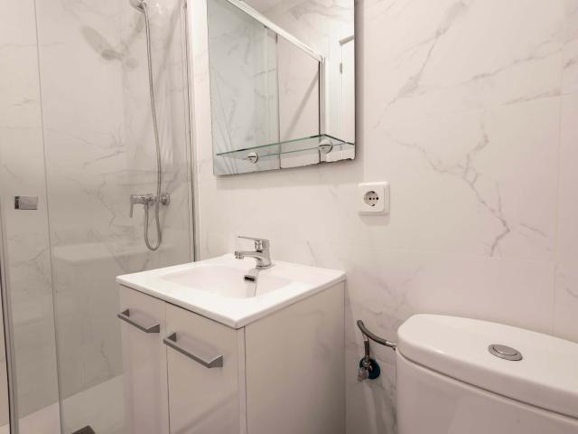 Habitación en alquiler en Moncloa-Aravaca, Medina-sidonia