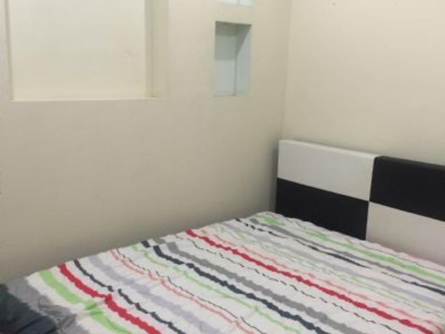 Room for rent in Pasir Gudang, Johor