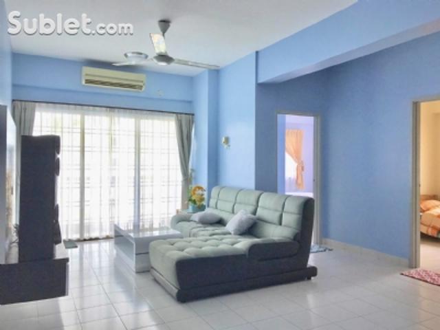 Room for rent in Johore Bahru, Johor