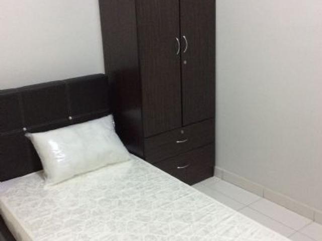 Room for rent in Johore Bahru, Johor