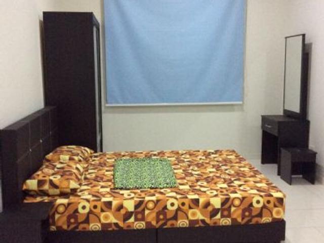 Room for rent in Johore Bahru, Johor