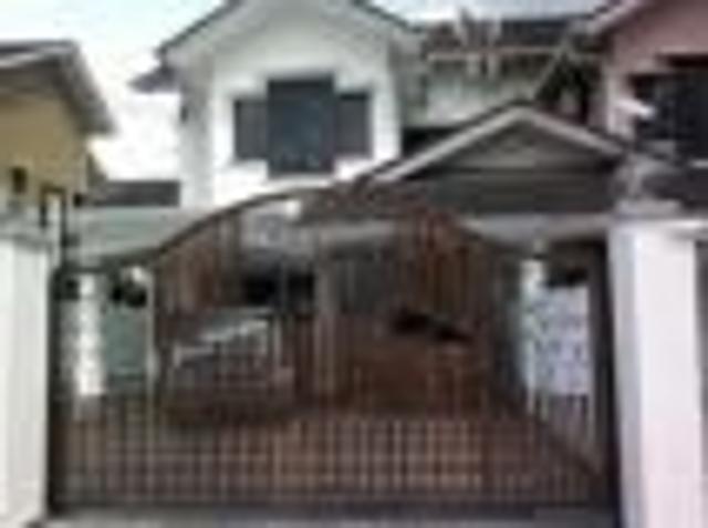 Room for rent in Bandar Johor Bahru, Johor