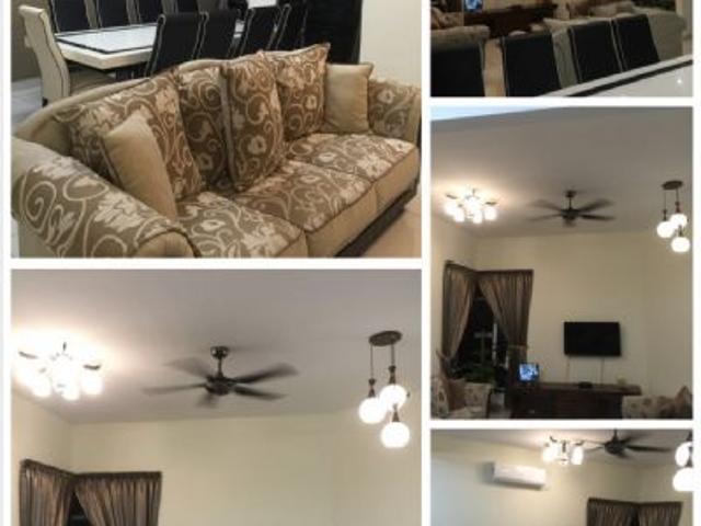 Room for rent in Johore Bahru, Johor