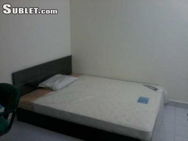 Room for rent in Johore Bahru, Johor