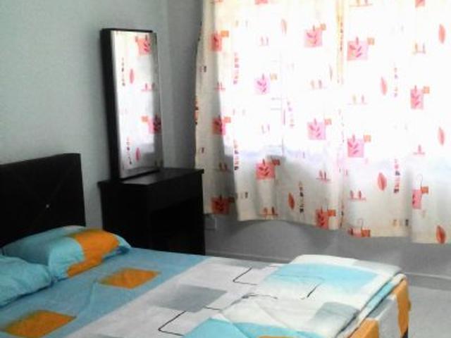 Room for rent in Plentong, Johor