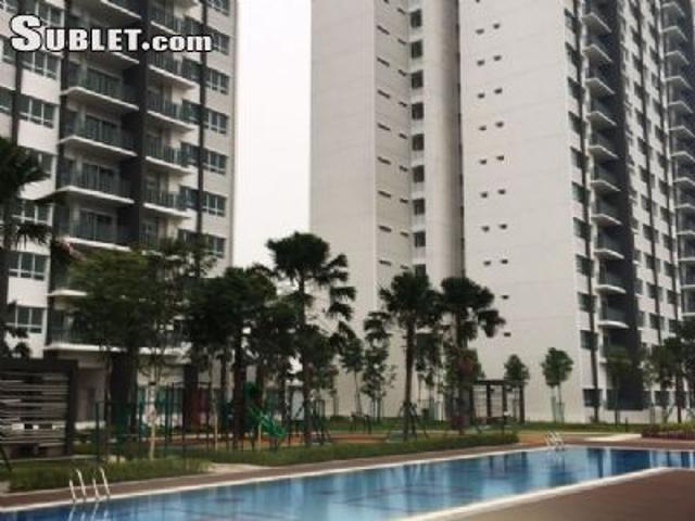 Room for rent in Johore Bahru, Johor
