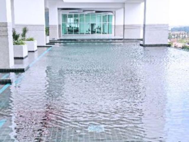 Room for rent in Johore Bahru, Johor
