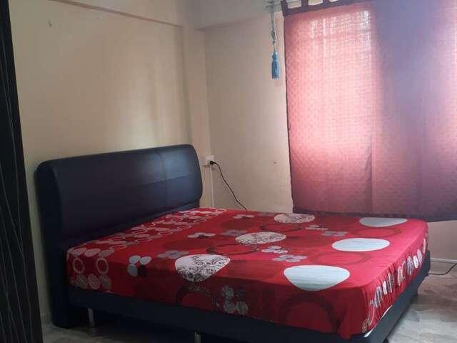 Room for rent