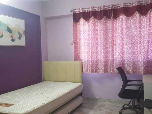 Room for rent