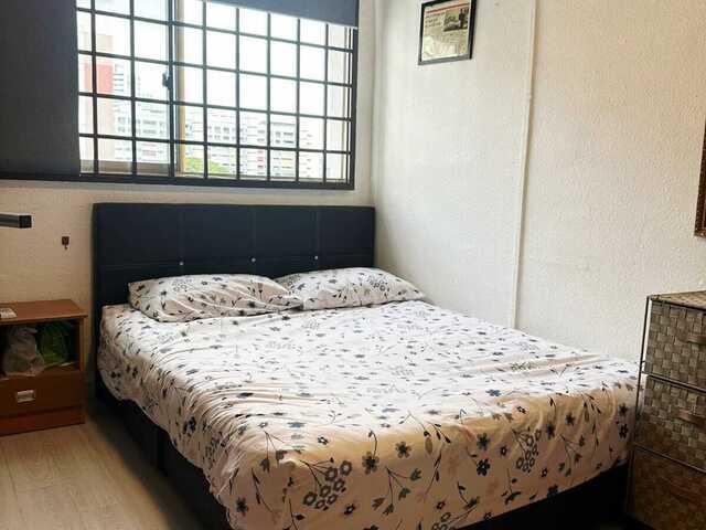 Room for rent