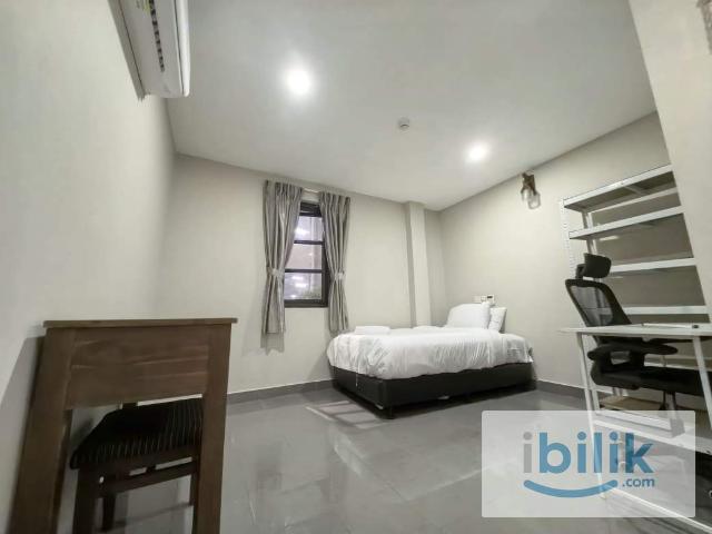 Room for rent in Country Heights Damansara, Kuala Lumpur