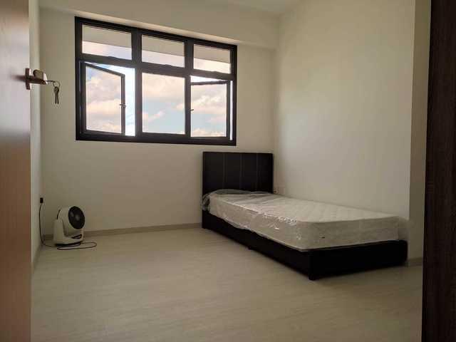 Room for rent