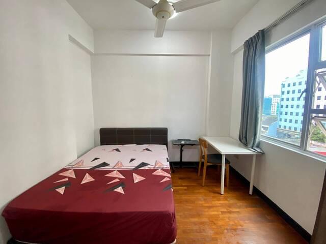 Room for rent