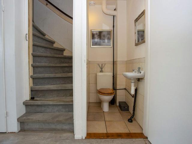 Woning te huur in Graan voor Visch, Hoofddorp