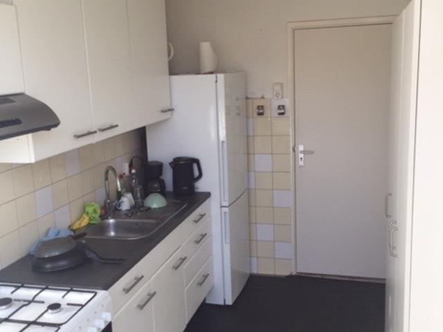 Appartement te huur in Haarzuilens, Utrecht