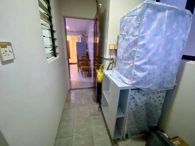 Room for rent