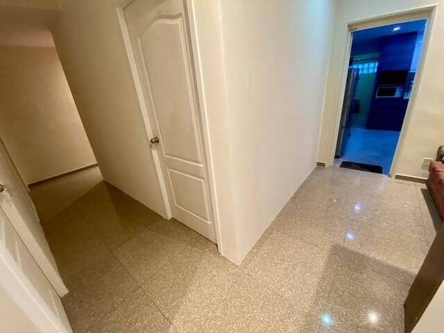 Room for rent in Kembangan, Singapore