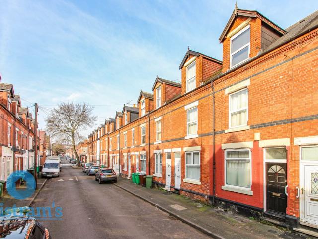 Room for rent in Haddon, East Midlands