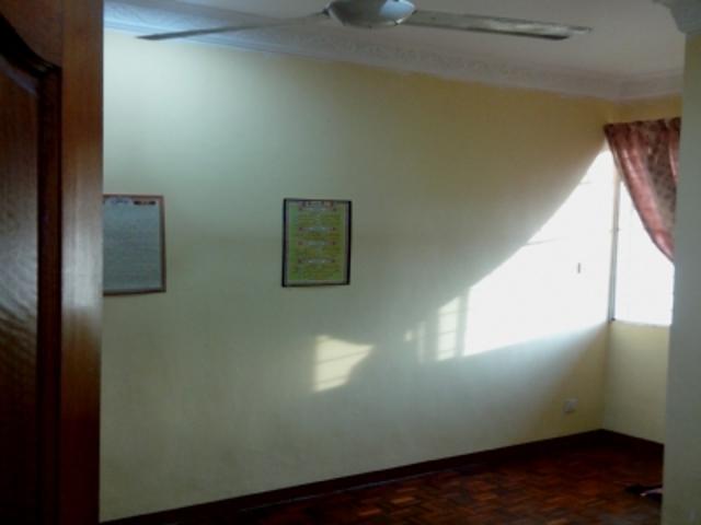 Room for rent in Sabah