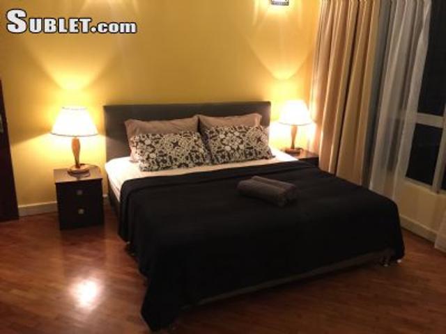 Room for rent in Country Heights Damansara, Kuala Lumpur