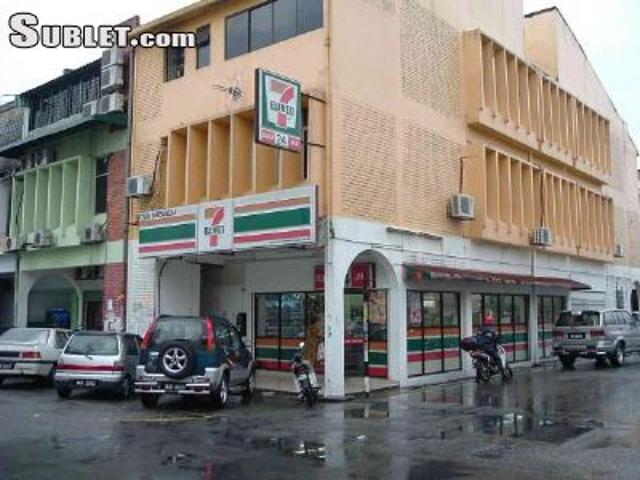 Room for rent in Taman Melawati, Selangor