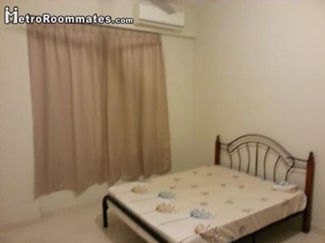 Room for rent in Country Heights Damansara, Kuala Lumpur