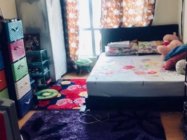 Room for rent in Country Heights Damansara, Kuala Lumpur