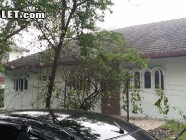 Room for rent in Country Heights Damansara, Kuala Lumpur
