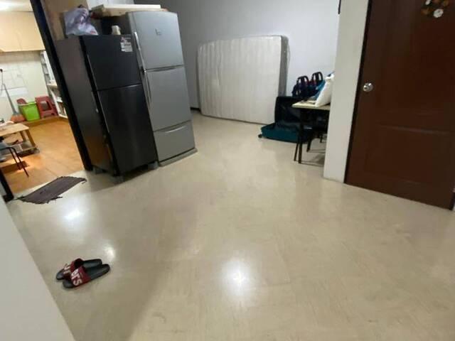 Room for rent in Kampong Glam, Singapore