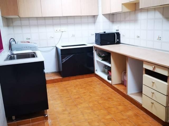 Room for rent