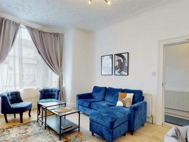 House for rent in Birkenhead, Wirral
