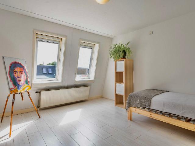 Kamer te huur in Stadshart, Lelystad